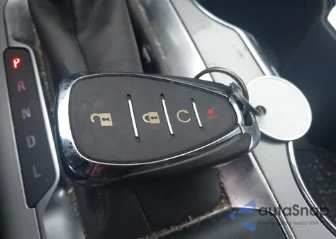 2021 Chevrolet Blazer Awd 2Lt из США, поврежденный, VIN 3GNKBHRS9MS575211